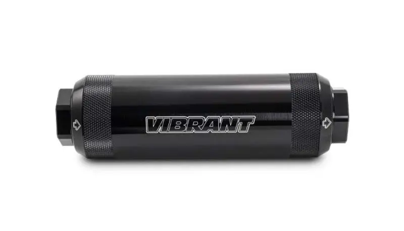 Vibrant 40 Micron Filter Hd Power Fuel Filter - 16285 1