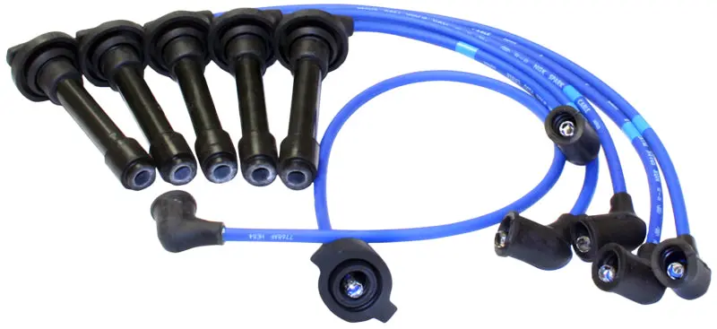 Ngk Spark Plug Wire Set - 95-98 Acura Tl - 8043 1