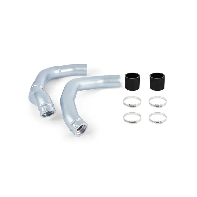 Mishimoto 2015-2020 Bmw F80 M3/M4 Intercooler Pipe Kit Silverstone - Mmicp-F80-15Css 1