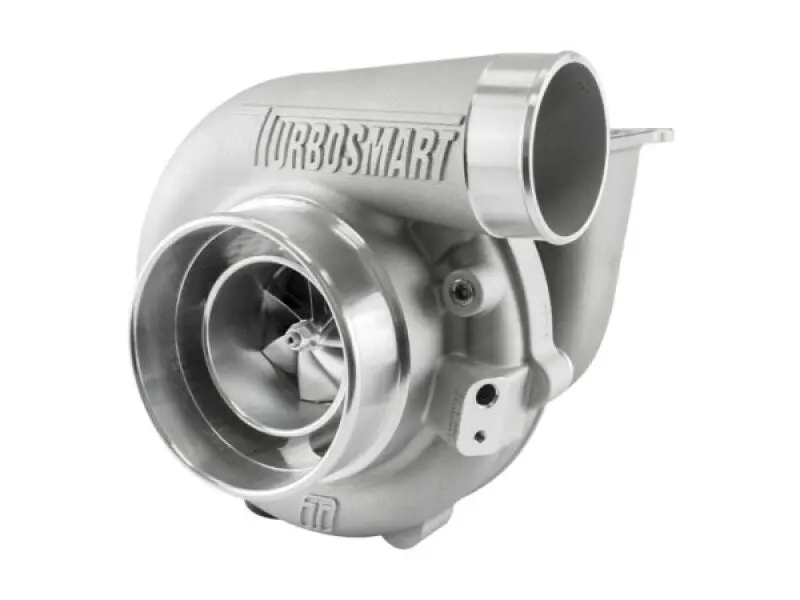 Turbosmart 5862 T3 0.82Ar Externally Wastegated Ts-1 Turbocharger - Ts-1-5862B-T3082e 1