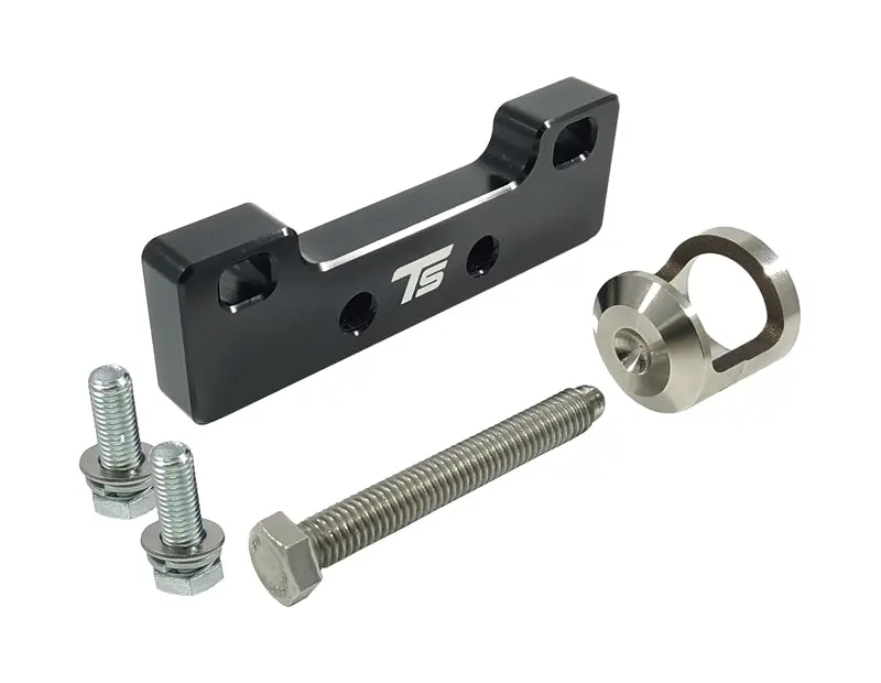 Torque Solution Valve Spring Compressor Tool: Honda / Acura B / H Series Vtec Engines - Ts-Tl-Bvst 1