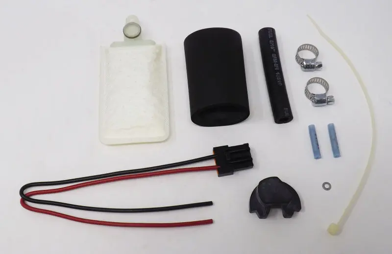 Walbro Fuel Pump Install Kit - 89-94 Nissan Maxima - 400-858 1