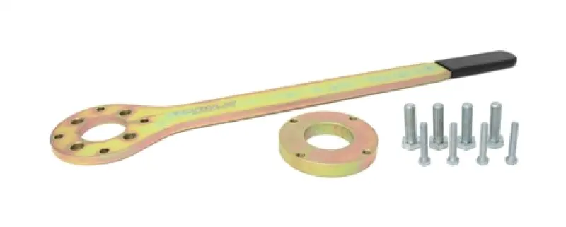 Torque Solution Crank Pulley Tool: Subaru Ej & Fa - Ts-Tl-703 1