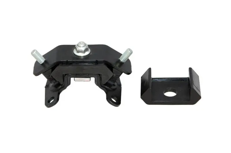 Torque Solution Transmission Mount Inserts For 13+ Scion Fr-S / 13+ Subaru Brz - Ts-Frs-004 1