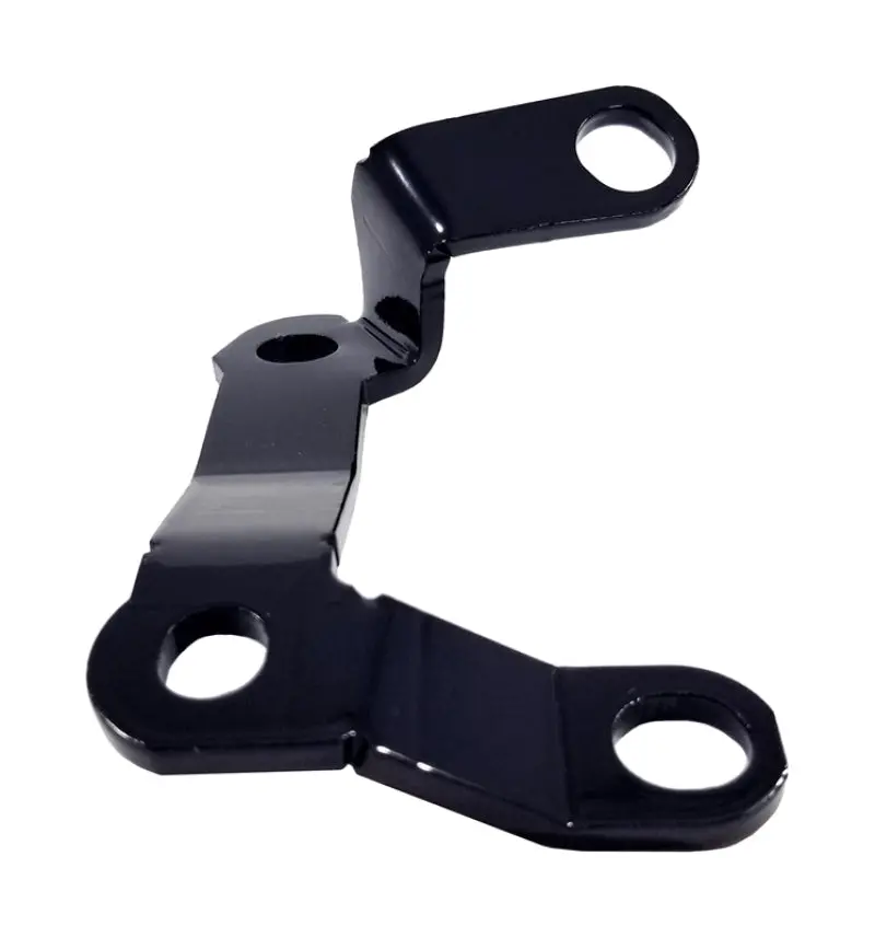 Torque Solution Steering Rack Brace 2008+ Subaru Wrx/Sti - Ts-Su-388 1