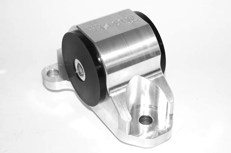Hasport Rear Mount For 92-00 Civic/94-97 Del Sol/94-01 Integra Race (U70a) Urethane - Egrr-70A 1