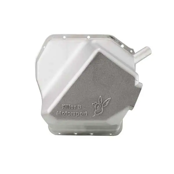 Killer B Super G Cast High Performance Oil Pan, Ej Series - Ej25pan-G 1