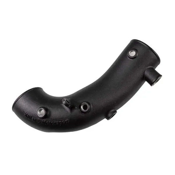Killer B Ej Cast Aluminum Turbo Inlet With Oem Coupler - Ejti-Oe 1