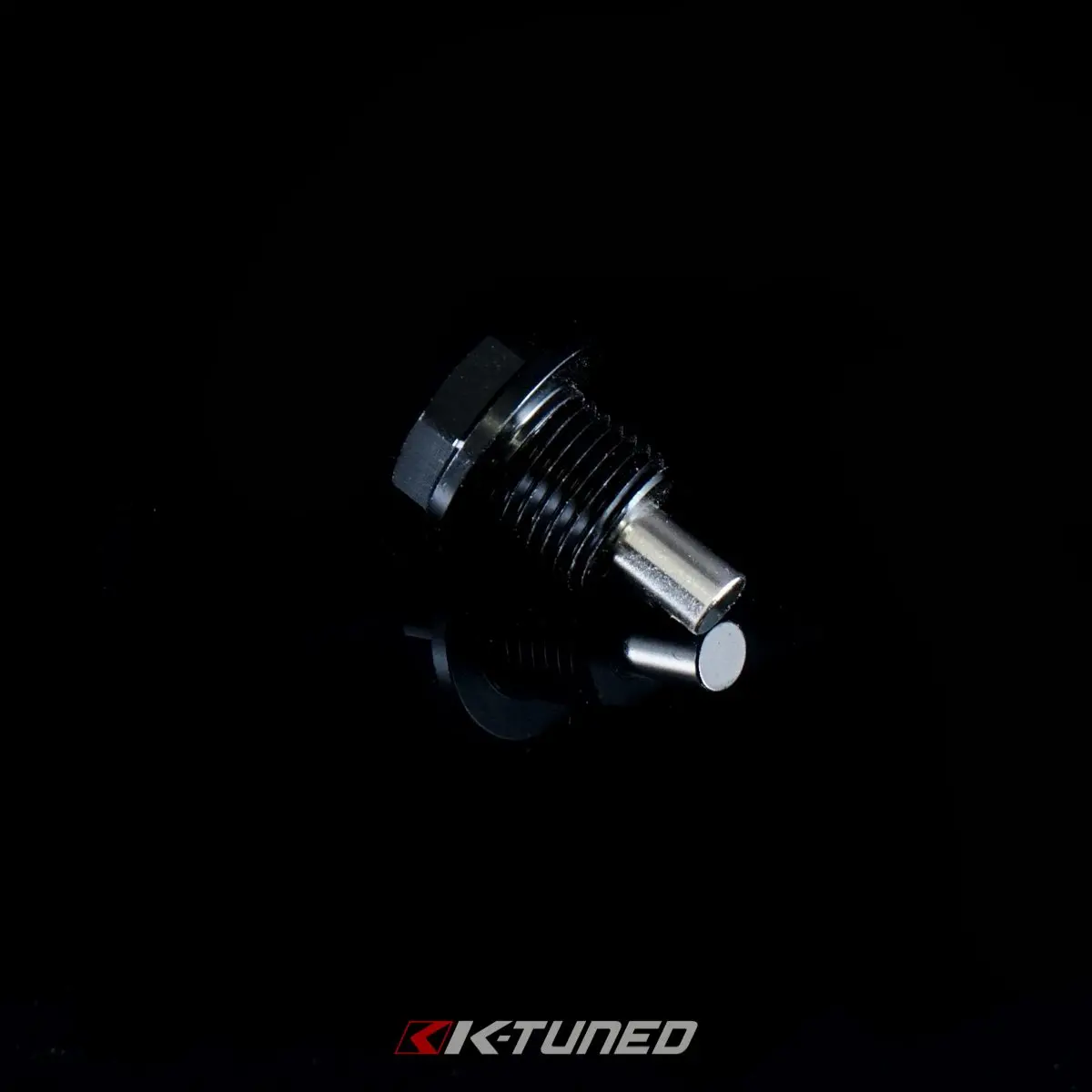 K-Tuned Magnetic Oil Drain Plug - Ktd-Oil-Plg 1