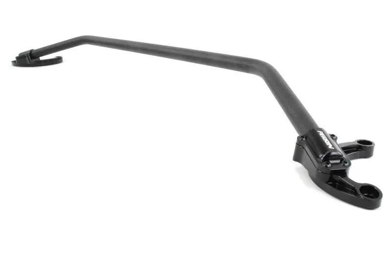 Perrin Front Strut Brace - Black - 02-07 Subaru Impreza (Wrx/Sti/Rs/2.5I) / 04-08 Forester - Psp-Sus-052Bk 1
