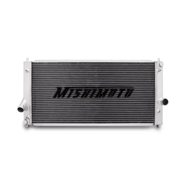 Mishimoto Toyota Mr2 Spyder Performance Aluminum Radiator, 2000-2005 - Mmrad-Spy-00 1