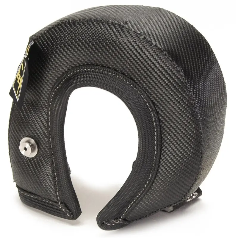 Dei Turbo Blanket/Shield T25/28 - Shield Only - Onyx - 10163 1