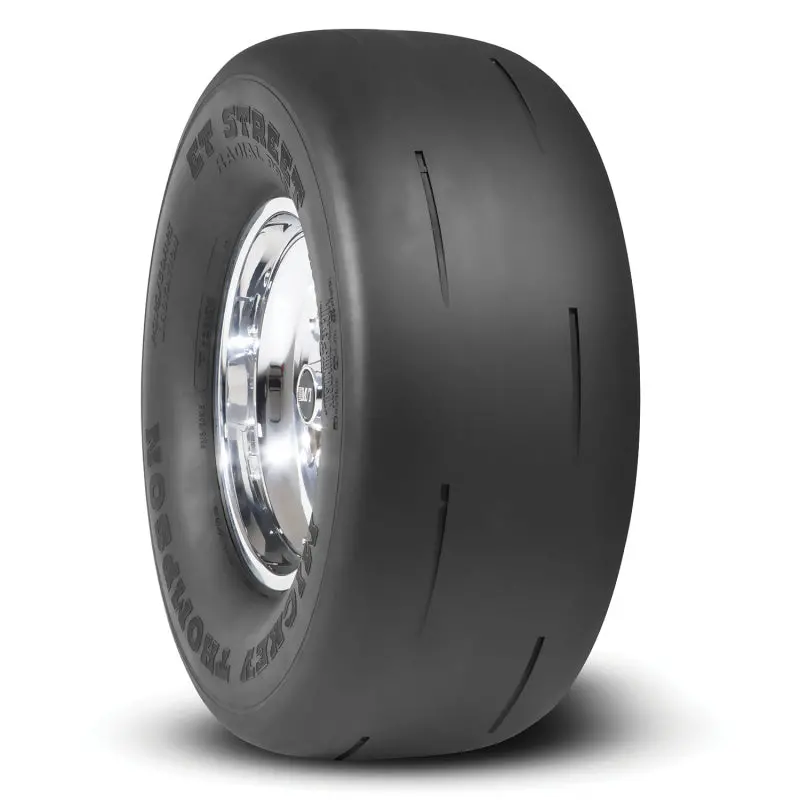Mickey Thompson Et Street Radial Pro Tire - P275/60R15 90000001536 - 250350 1