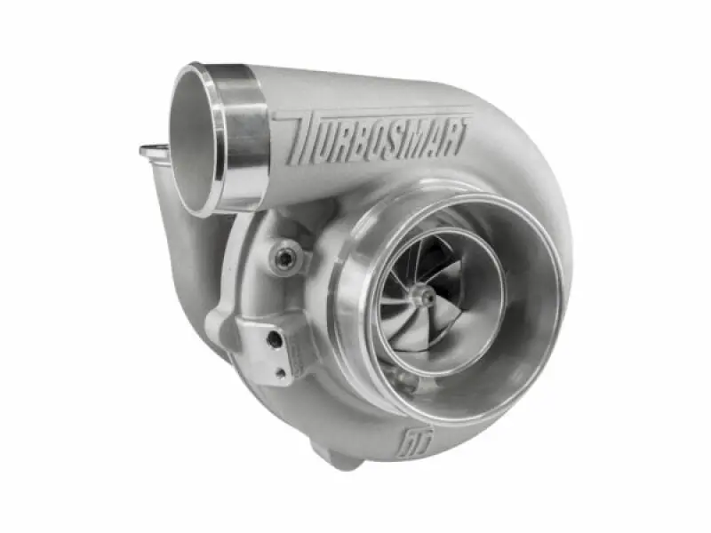 Turbosmart Water Cooled 5862 V-Band Reverse Rotation 0.82Ar Externally Wastegated Ts-2 Turbocharger - Ts-2-5862B-Vr082e 1