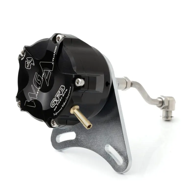Gfb Wga Wastegate Actuator (Tune Required) 99-21 Subaru Wrx Sti - 7305 1