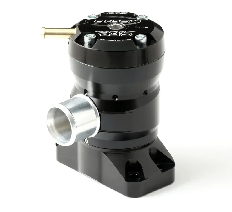 Gfb Mach 2 Tms Recirculating Diverter Valve - 2017+ Hyundai I30n 2.0T - T9111 1