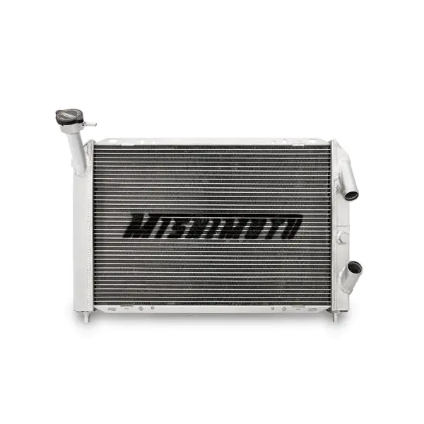 Mishimoto Ls-Swapped Mazda Rx-7 1993+ Performance Aluminum Radiator - Mmrad-Rx-Ls 1