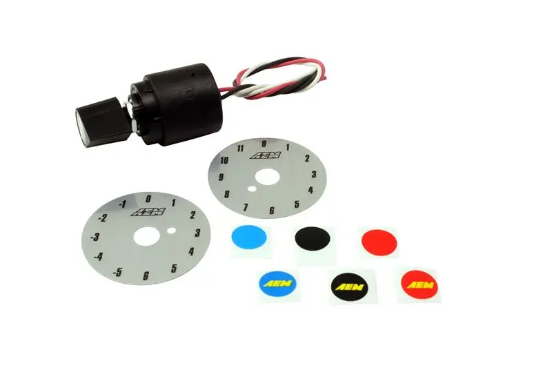 Aem 12 Position Trim Pot - 30-2056 1