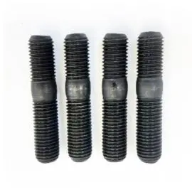 Killer B Fa20dit Replacement Performance Turbo Stud - Set (4) - Fasts 1