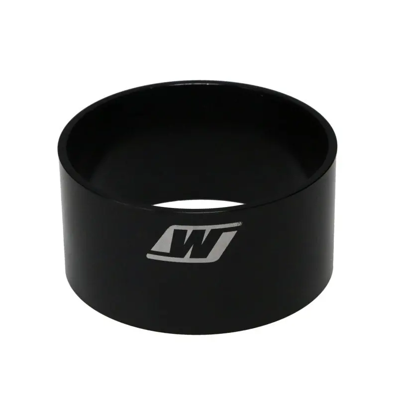 Wiseco 98.5Mm Black Anodized Piston Ring Compressor Sleeve Tool - Rcs09850 1