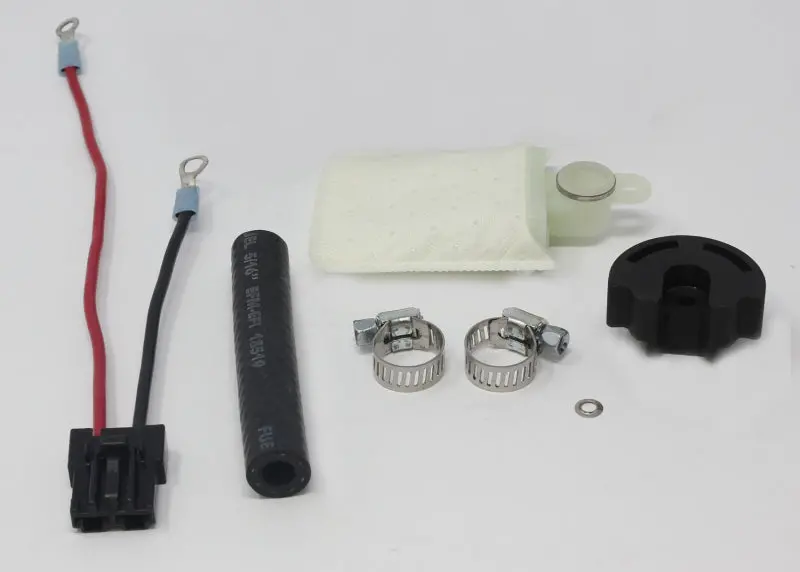 Walbro Fuel Pump Install Kit - 86-88 Mazda Rx-7 - 400-850 1