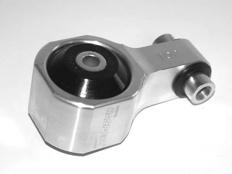 Hasport Rear Mount For 2006-2011 Civic Si Race (U70a) Urethane - Fdrr-70A 1