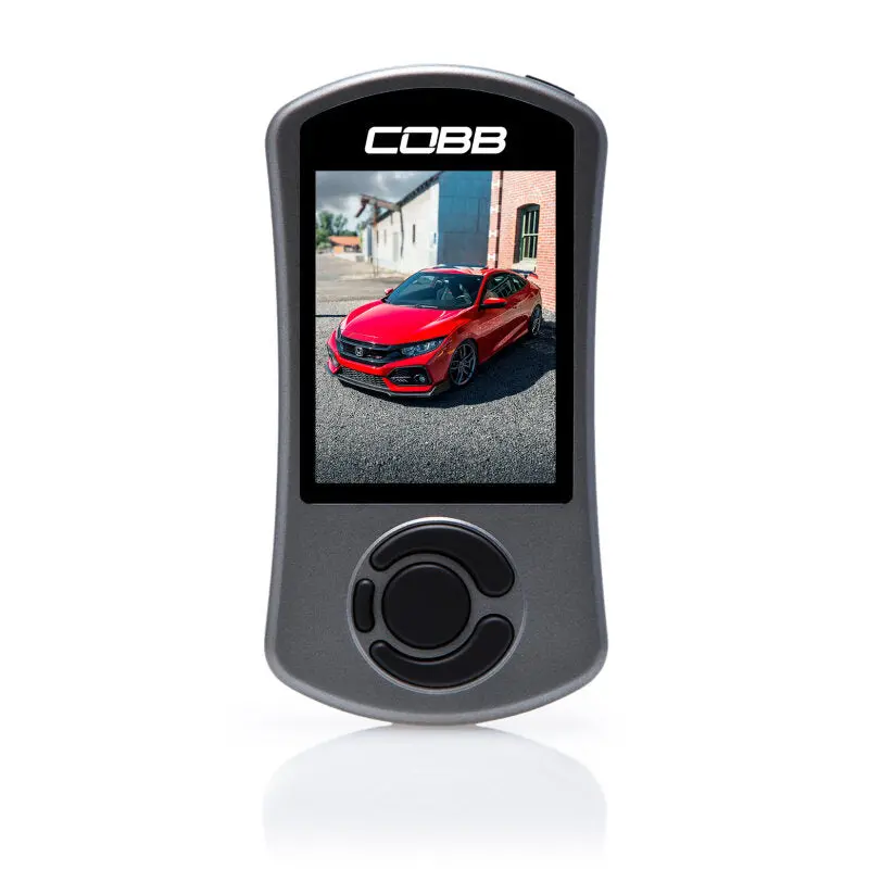 Cobb Tuning Honda Accessport V3 - 17-20 Honda Civic Si (Fc1/Fc3) - Ap3-Hon-002 1