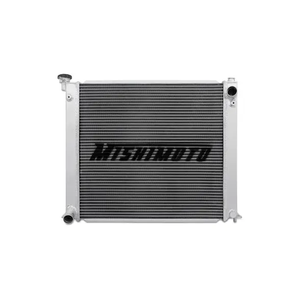 Mishimoto Nissan 300Zx Turbo Performance Aluminum Radiator, 1990-1996 - Mmrad-300Zx-90T 1