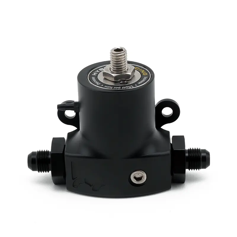 Hybrid Racing Unibody Fuel Pressure Regulator (K-Swap & Universal) - Hyb-Fpr-00-05 1