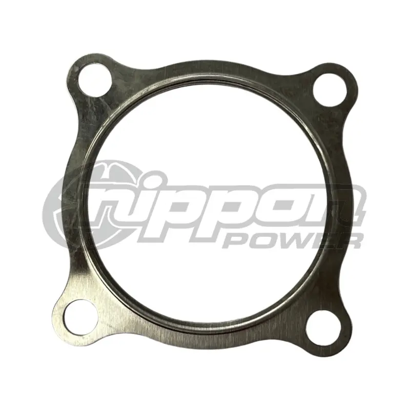 Garrett Style 4 Bolt Turbo Outlet Gasket - 2.50" - 4Bgasket-250 1