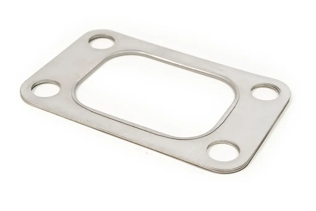 Grimmspeed T3 Turbo Gasket - Universal - 020026 1