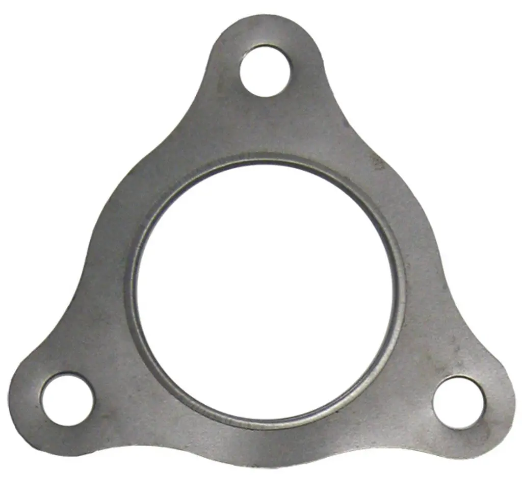 Grimmspeed Exhaust Manifold To Up Pipe 3-Bolt Gasket -Ej Engine - 034001 1