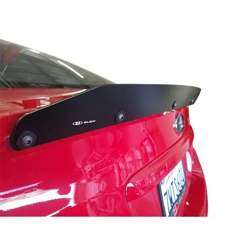 Blox Racing Gurney Flap - 15-21 Subaru Wrx / Wrx Sti - Bxpp-26116 1