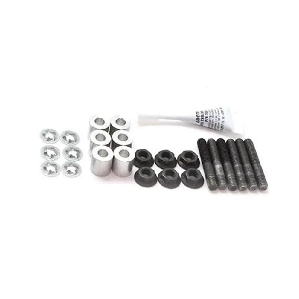 Blox Racing Oil Pan Baffle Hardware Kit Honda K-Series - Bxpt-10505-Hd 1