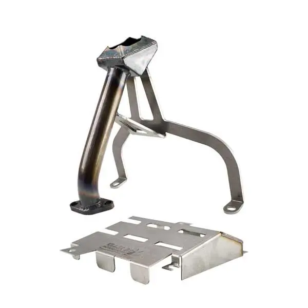 Killer B High Flow Ultimate Oil Pickup & Baffle Combo - Hf-Ejwt 1