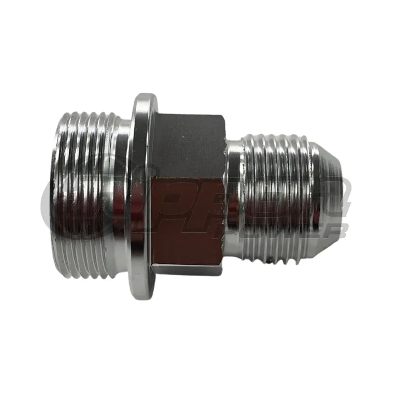 Honda B-Series Aluminum Block Fitting - M28 To 10An - An-M28-10 1