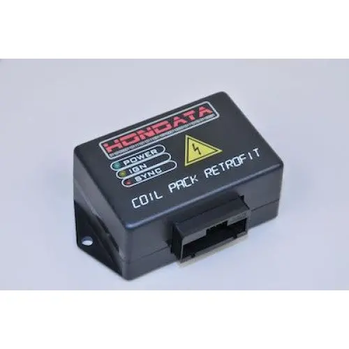 Hondata Coil Pack Retrofit - (D, B, F And H Series Honda Engines) - Cpr 1