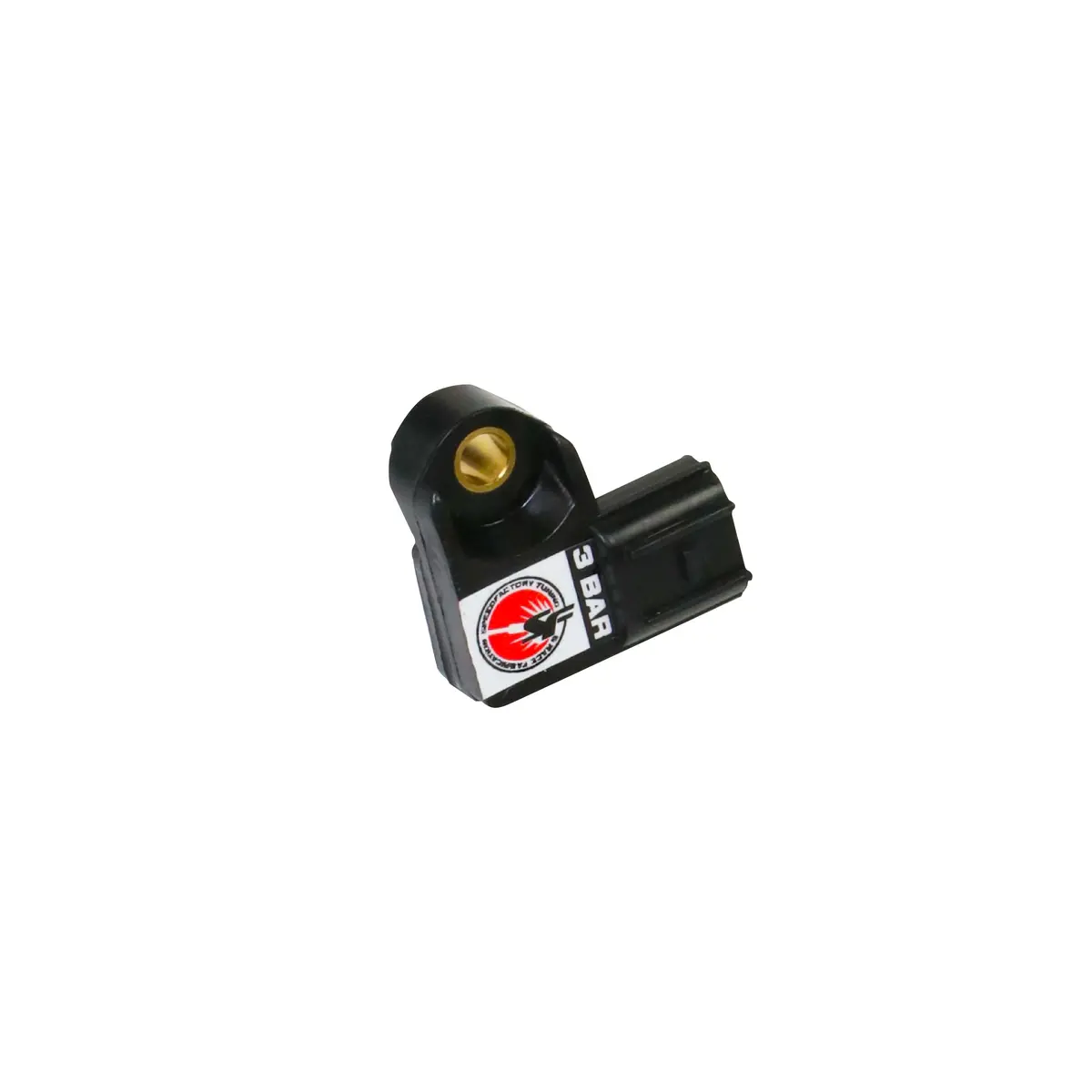 Speedfactory Racing 3 Bar Map Sensor K Series - 06-09 S2000, 06-11 Civic R18, 12-15 Civic Si, 2013+Ilx, 09-10 Tsx, Crz (1-29+Psi) - Sf-01-025 1
