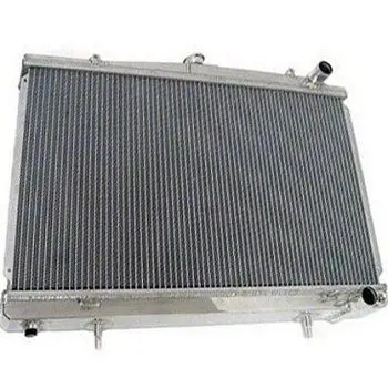 Koyo Radiator - Nissan 89-93 Skyline Gt-R/Gt-S 2.6L (T)/88-94 Cefiro 2.0L (T)/89-93 Laurel 2.0L (T) - Hh020214 1