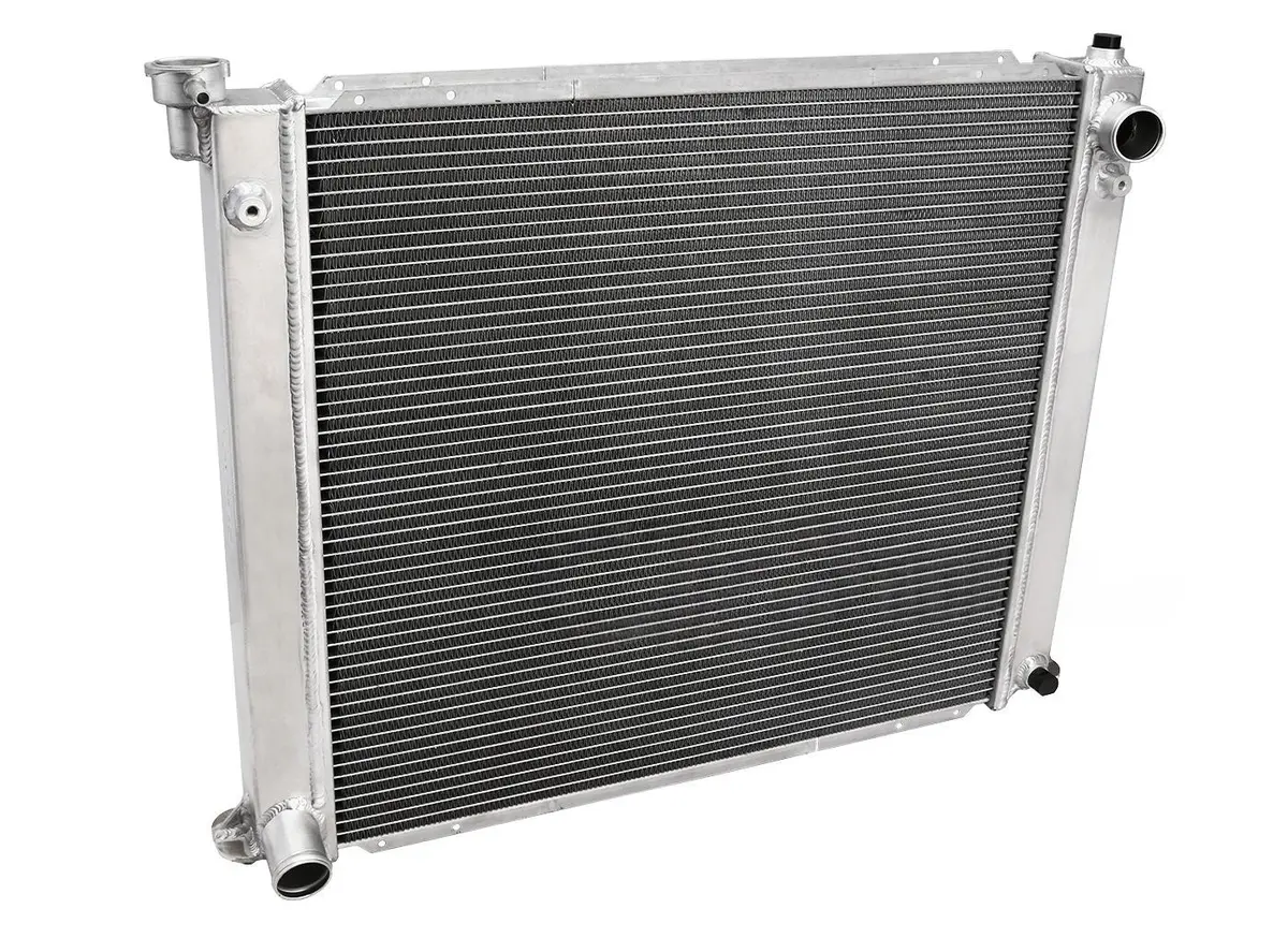 Koyo Radiator - 90-96 Nissan 300Zx 3.0L Turbo (Mt) - Hh020243 1