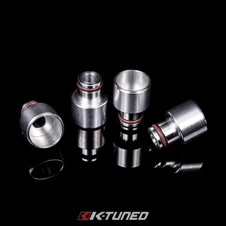 K-Tuned K-Series To B-Series Injector Adapters/Hats - Inj-Bs-Hat 1