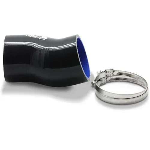 Blox Racing Black Intercooler Coupler Hose Kit - 08-19 Wrx - Bxfl-50216-Bk 1
