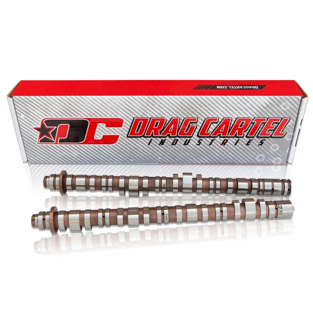 Drag Cartel Og Camshafts - Stage 2.2 Endurance K-Series K20a2, K24a2 - Dc-Og-002.2 1
