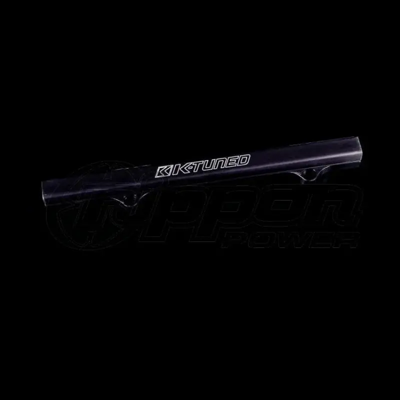 K-Tuned K-Series Fuel Rail (Black) W/ Fittings - Ktd-Krb-F20 1