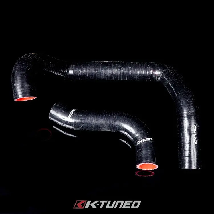 K-Tuned Passenger-Side Swap Rad Hose Kit For Integra Dc2, Civic Eg Ek Kswap - K92-Kit-P 1