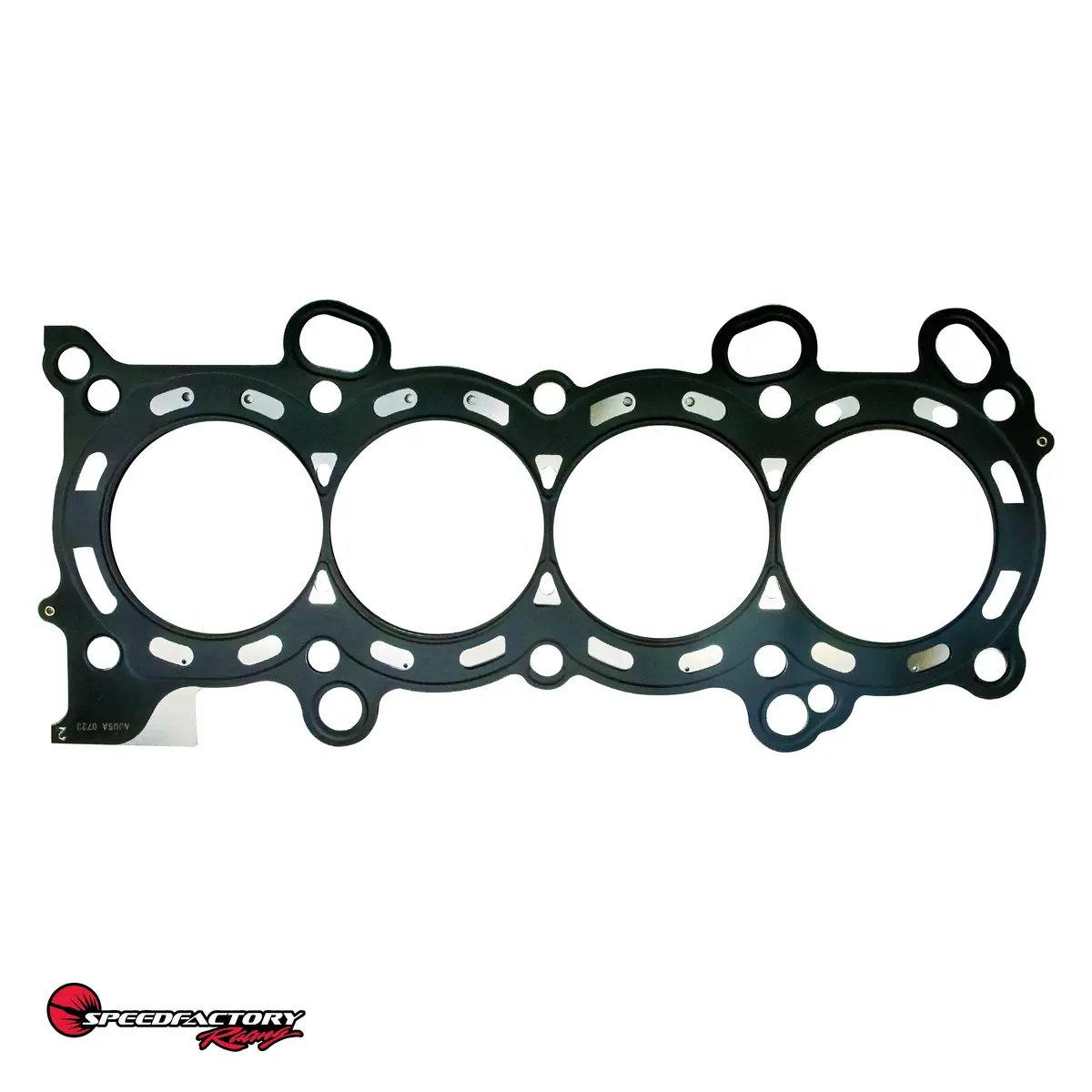 Speedfactory Racing High Performance Mlss-Hp Head Gaskets For Honda/Acura K-Series Engines - 86.5Mm - Sf-02-220 1