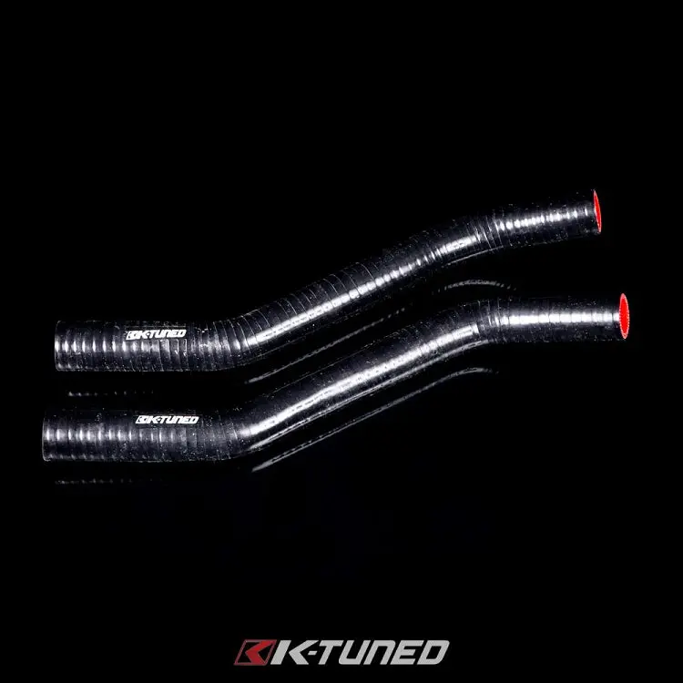 K-Tuned Pre-Fit Heater Hoses (Hoses Only) - Khh-Pf-300 1