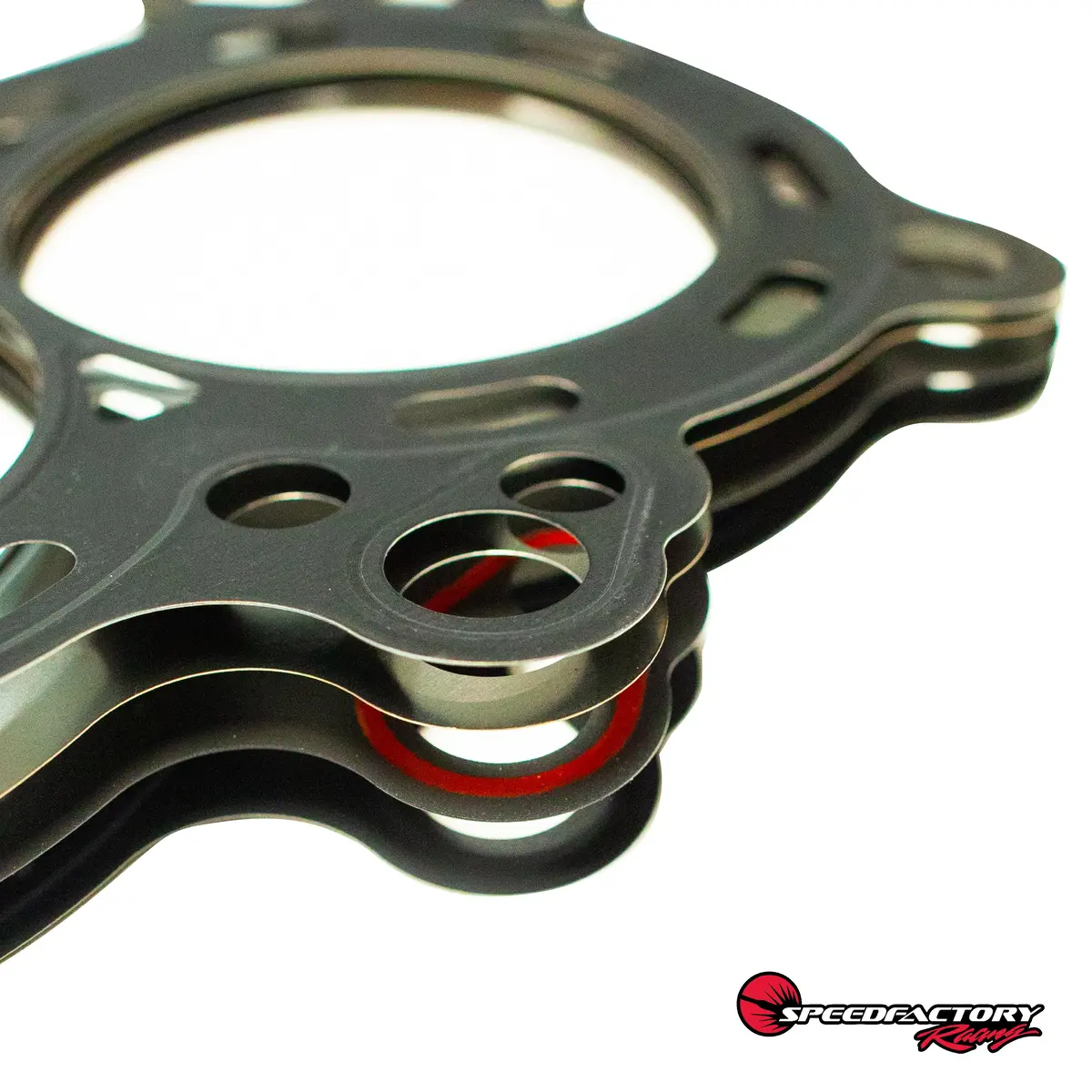 Speedfactory Racing High Performance Mlss-Hp Head Gaskets For Honda/Acura K-Series Engines - 87.5Mm - Sf-02-221 1