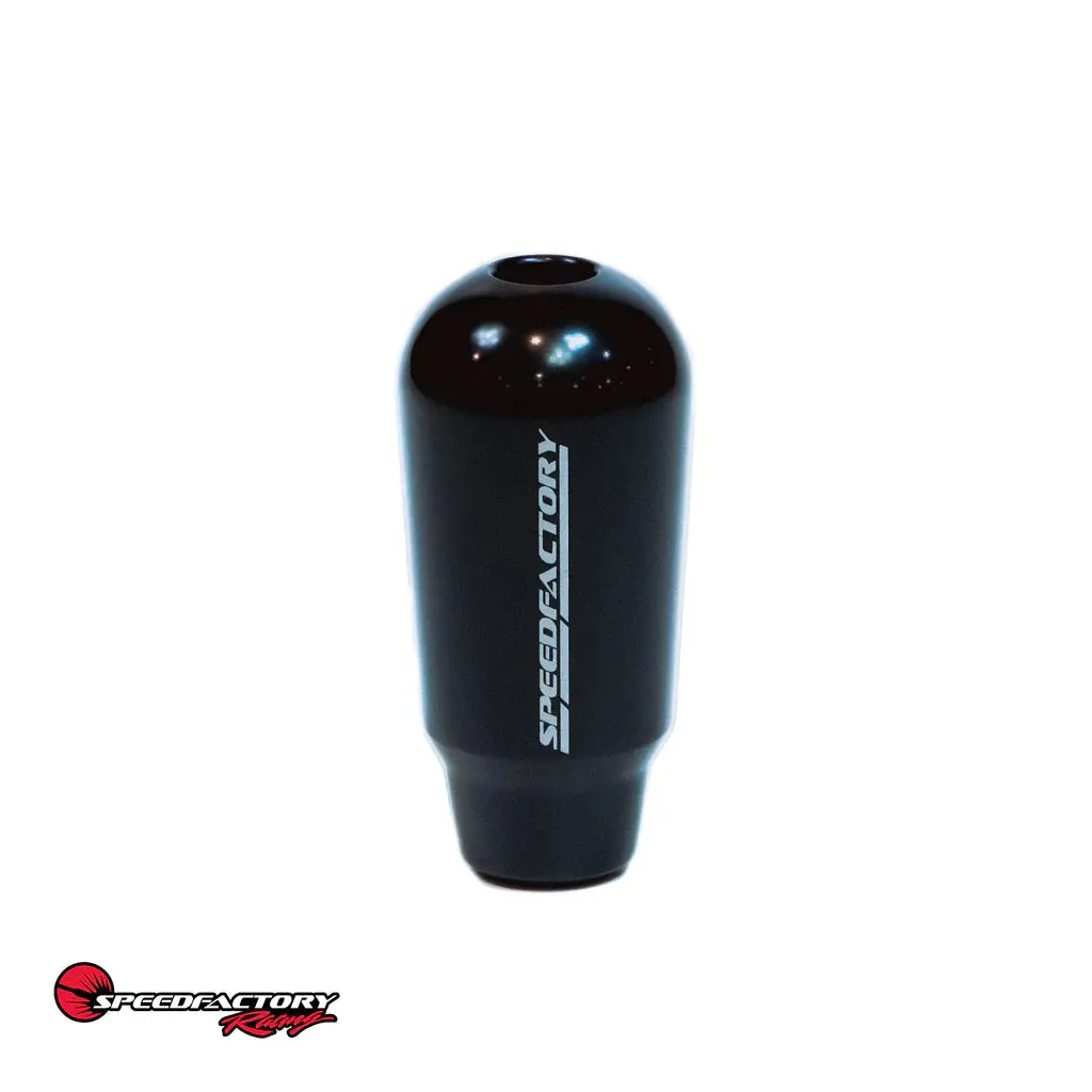 Speedfactory Racing Billet Shift Knob V1 - Acura Honda M10x1.50 - Sf-02-701 1