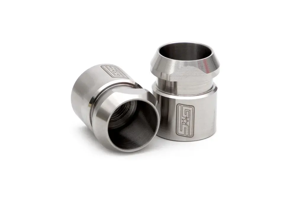 Grimmspeed Shift Knob Boot Retainer (5Spd Applications) [M12x1.25]- Manual Subaru - 038008 1
